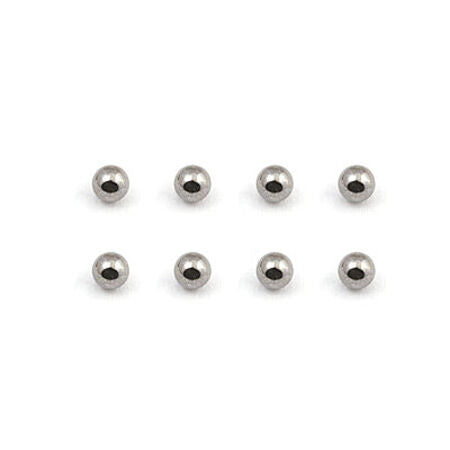 FT Carbide Diff Balls, 1/8 in