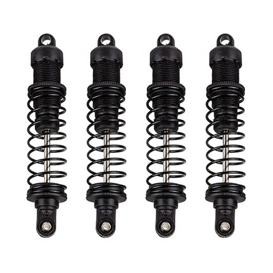 MT12+ Lux Shock Set, black