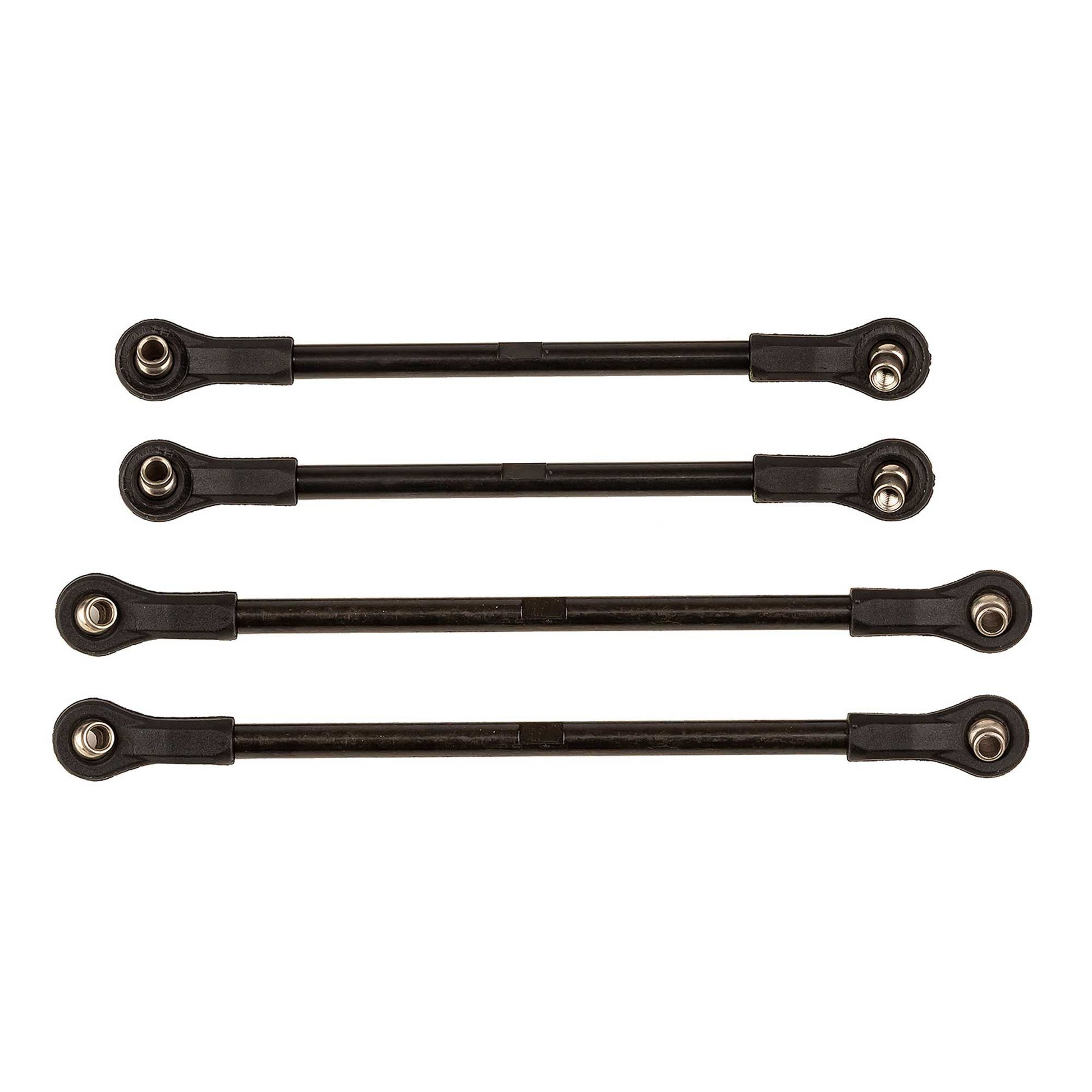 MT12 Rear Upper and Lower Link Set