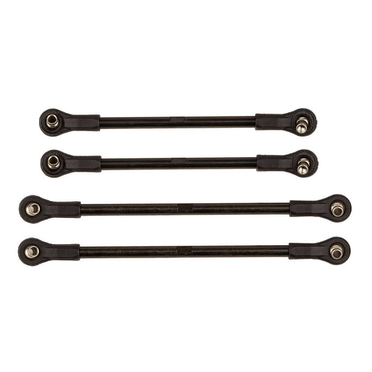 MT12 Rear Upper and Lower Link Set