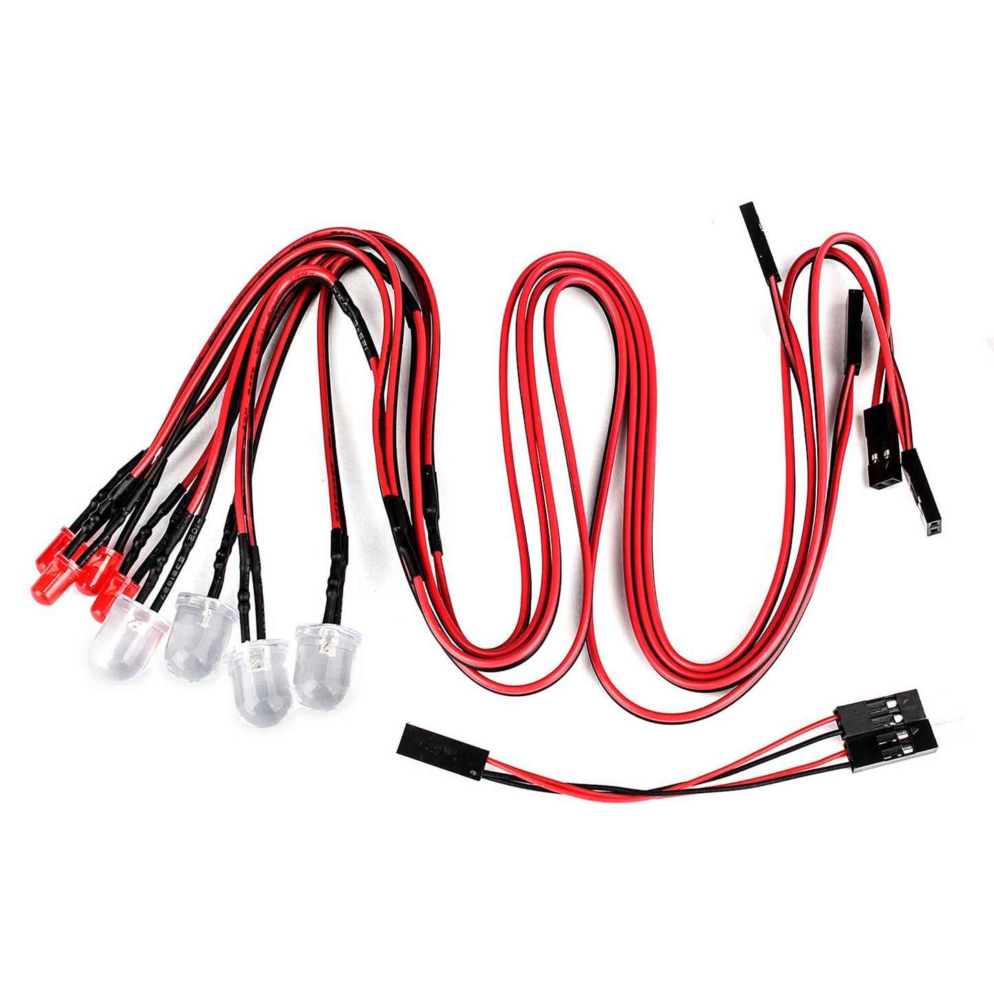 Pro4 SC10 LED Light Kit