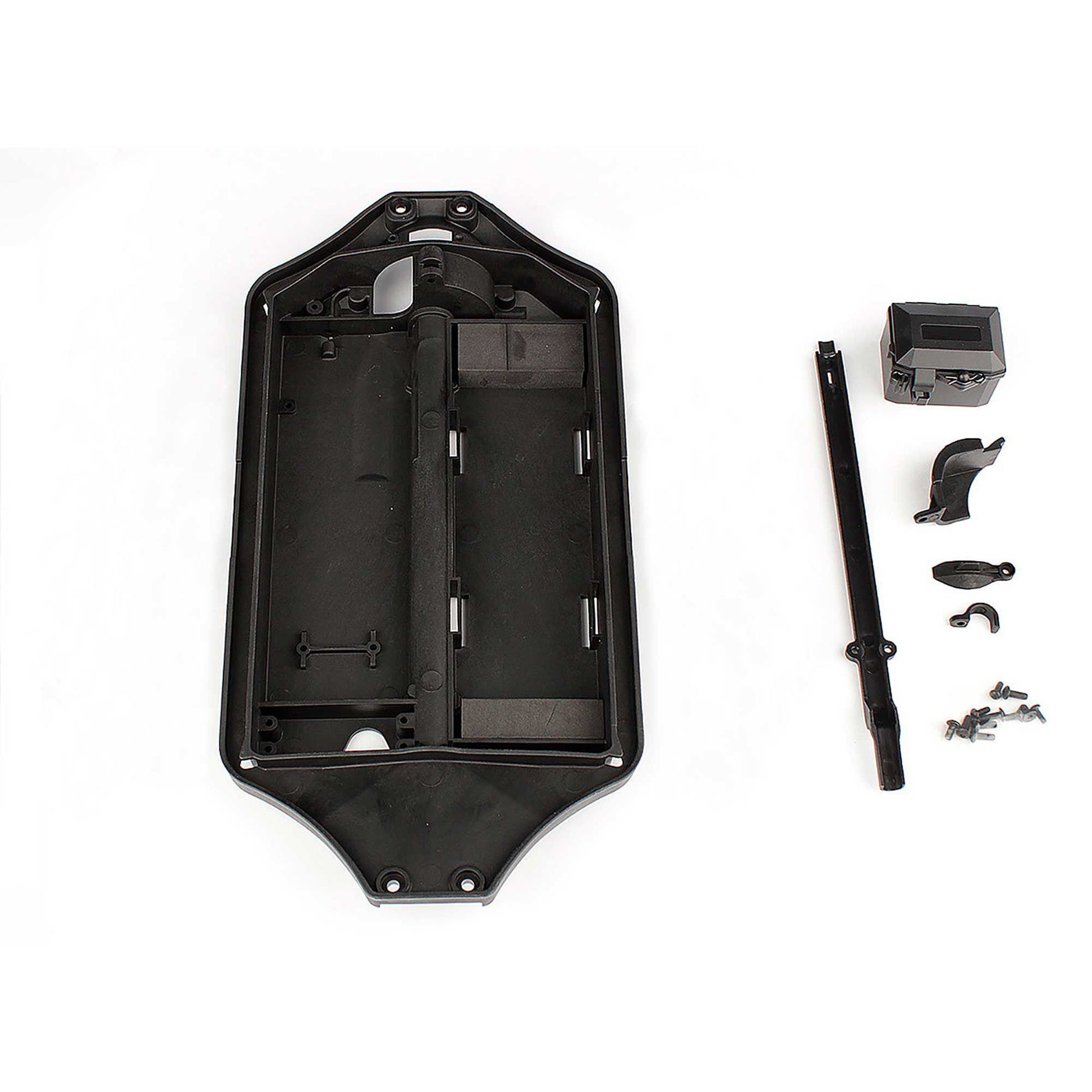 Pro4 SC10 Main Chassis