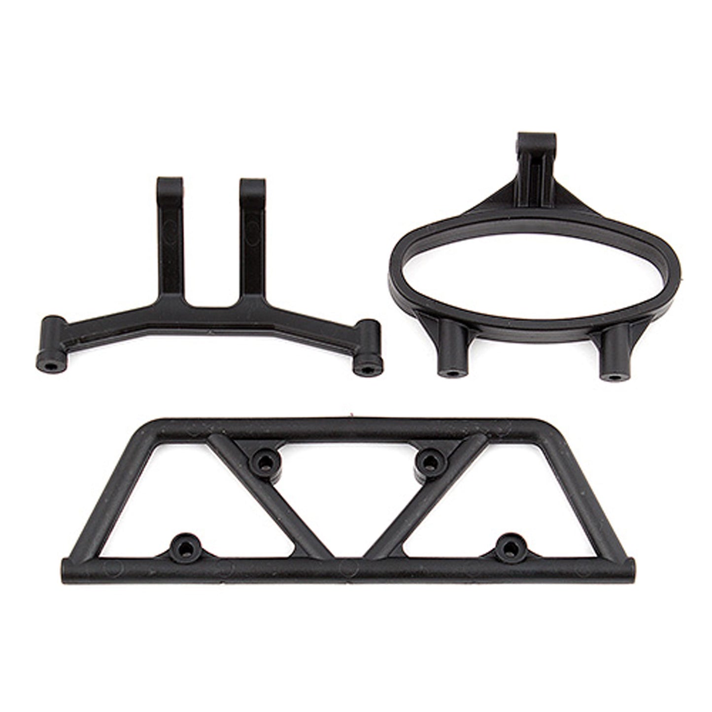 ProSC10 Rear Bumper