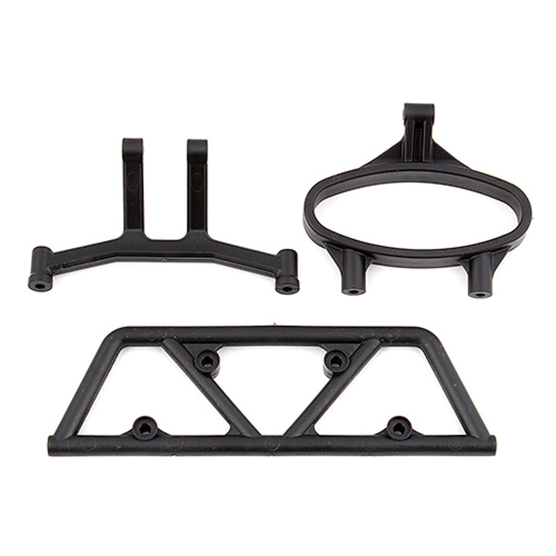 ProSC10 Rear Bumper