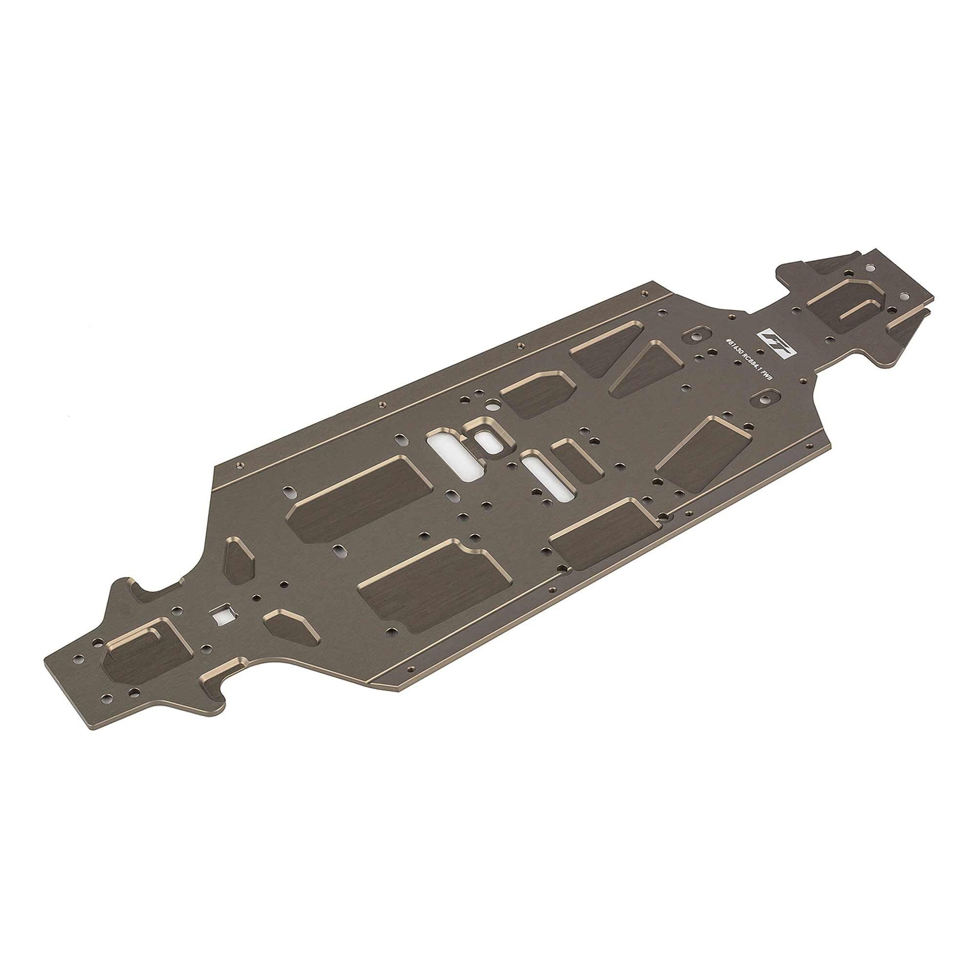 RC8B4.1 FT Chassis, FWB