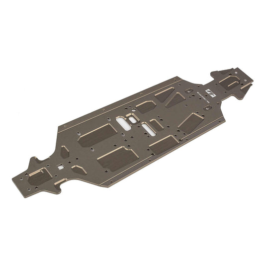 RC8B4.1 FT Chassis, FWB