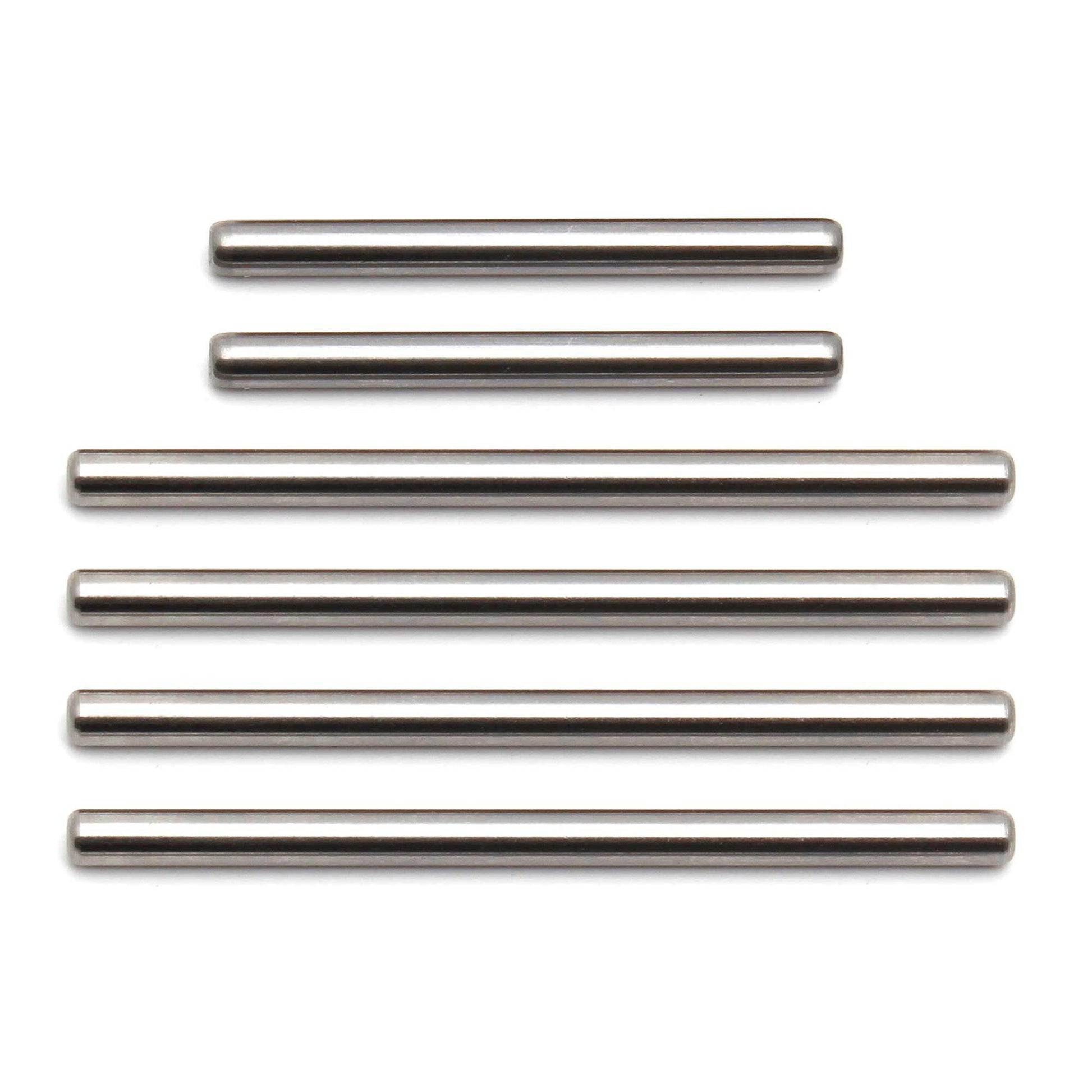 RC8B4.1 Inner Hinge Pin Set