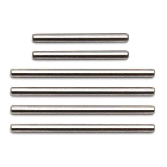 RC8B4.1 Inner Hinge Pin Set