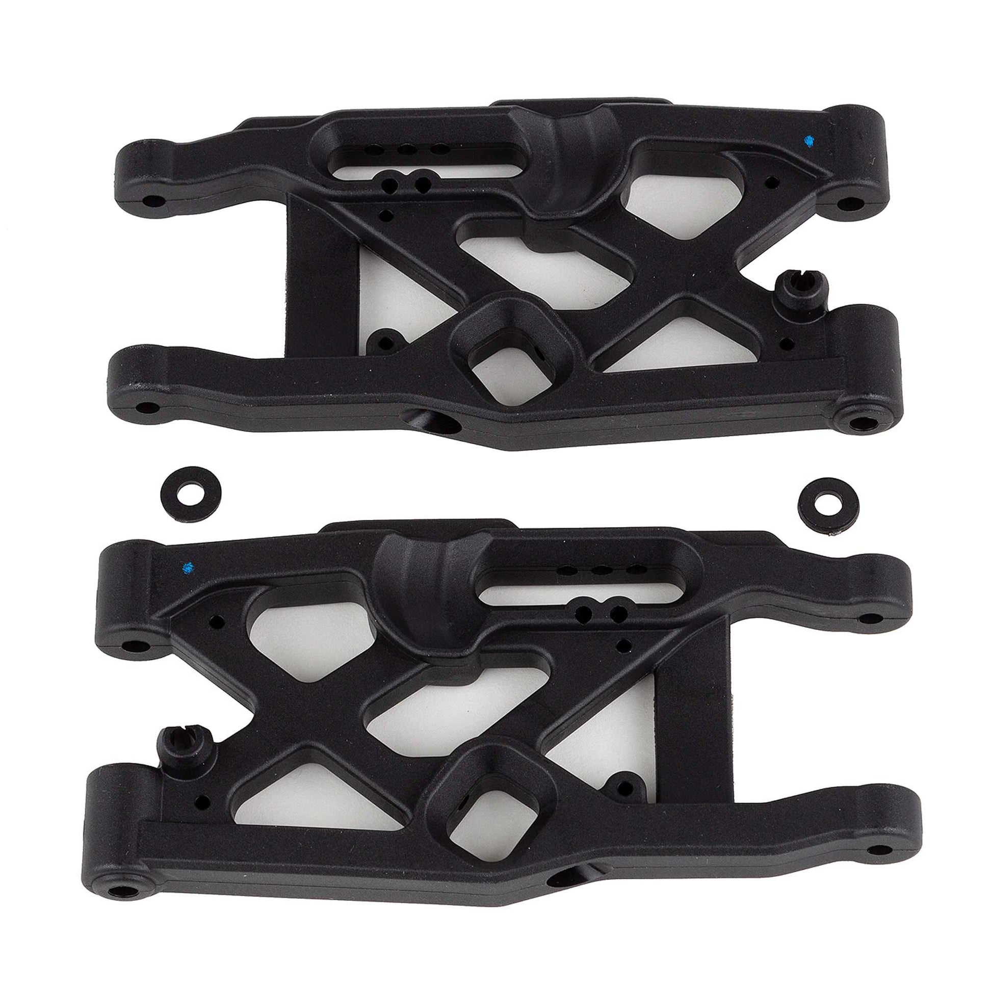 RC8B4.1 Rear Suspension Arms, medium