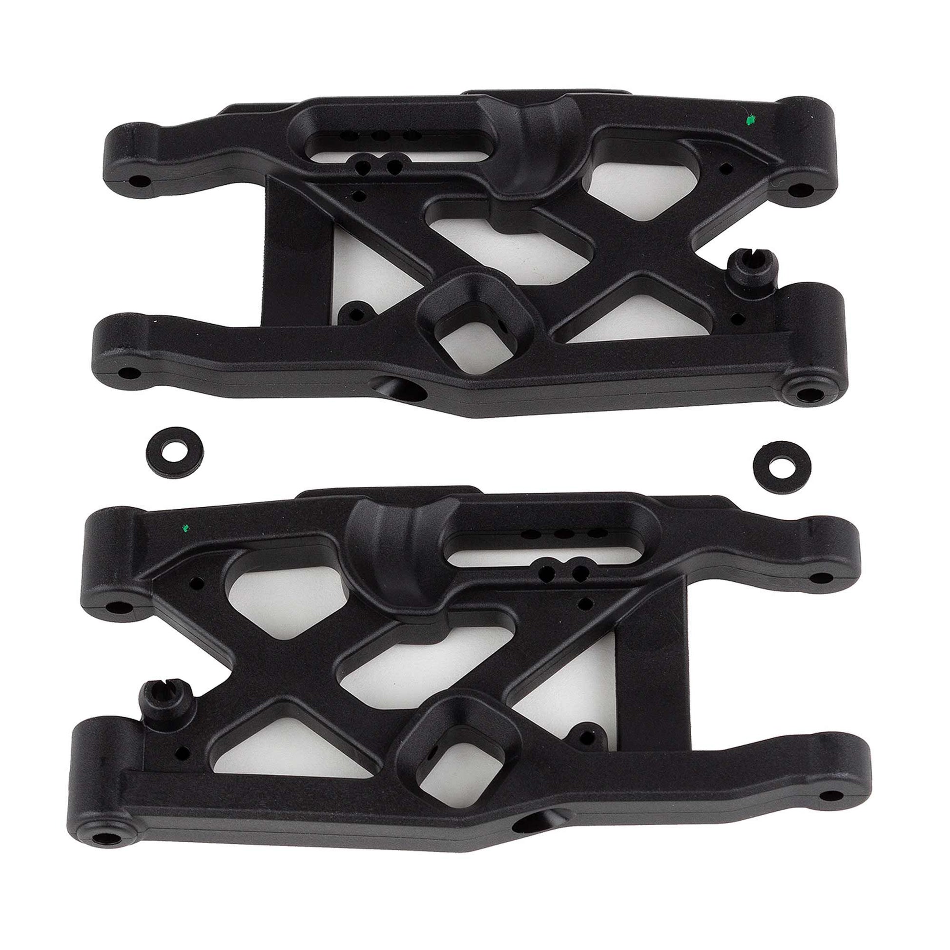 RC8B4.1 Rear Suspension Arms, soft