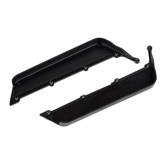 RC8B4.1 Side Guards