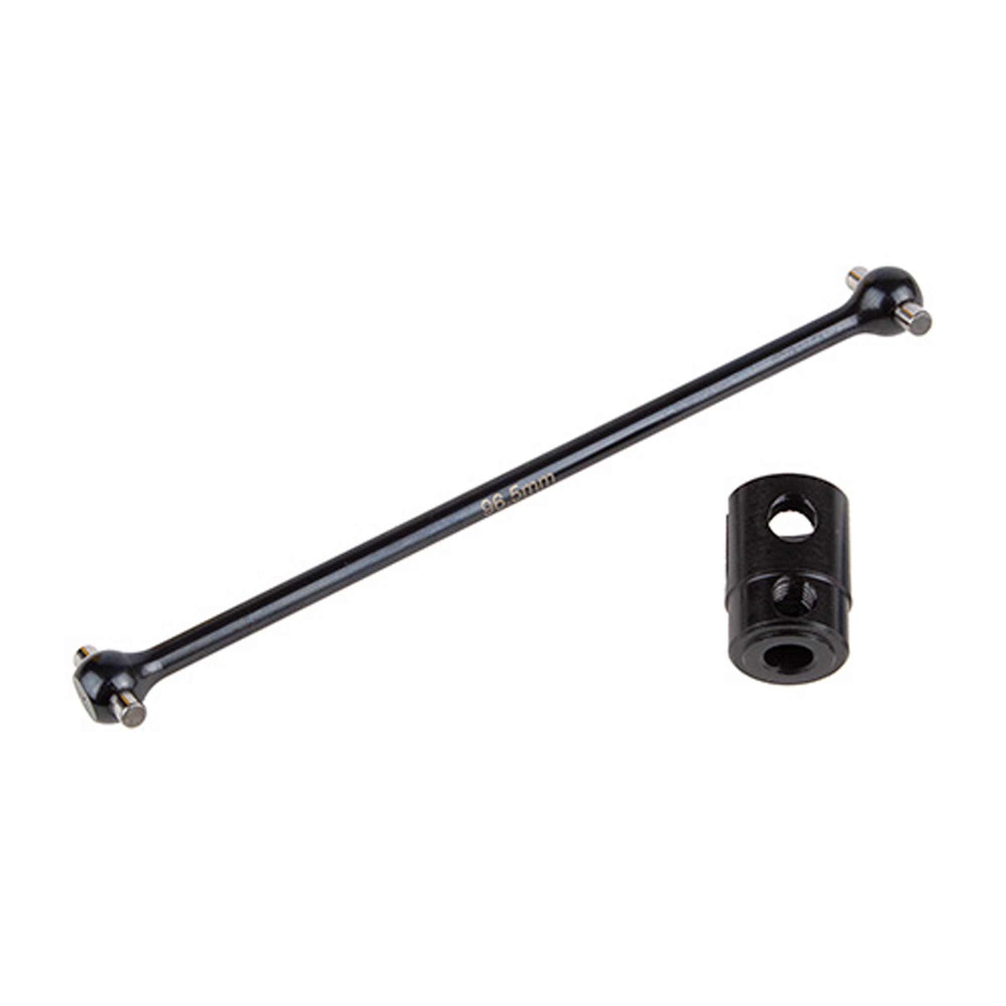 RC8B4e Center Dogbone Set, 96.5mm