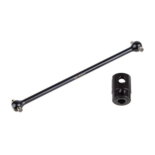 RC8B4e Center Dogbone Set, 96.5mm