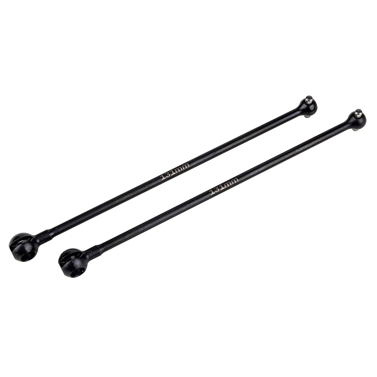 RC8T4 CVA Bones, 131mm