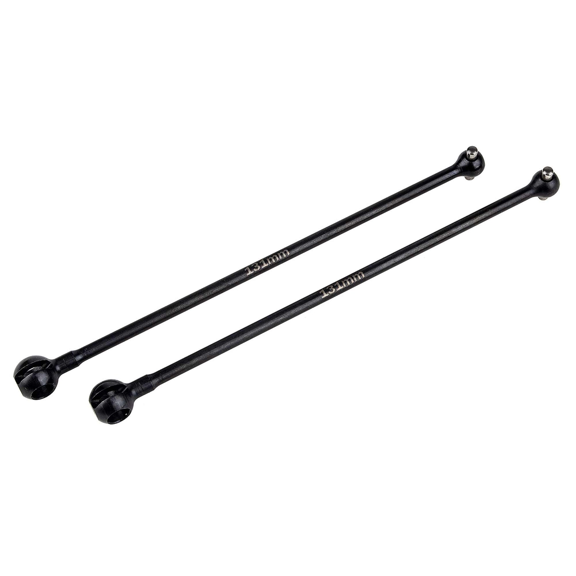 RC8T4 CVA Bones, 131mm