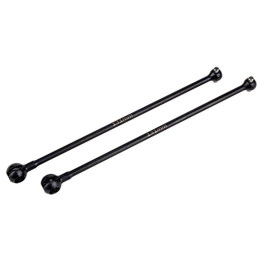 RC8T4 CVA Bones, 131mm