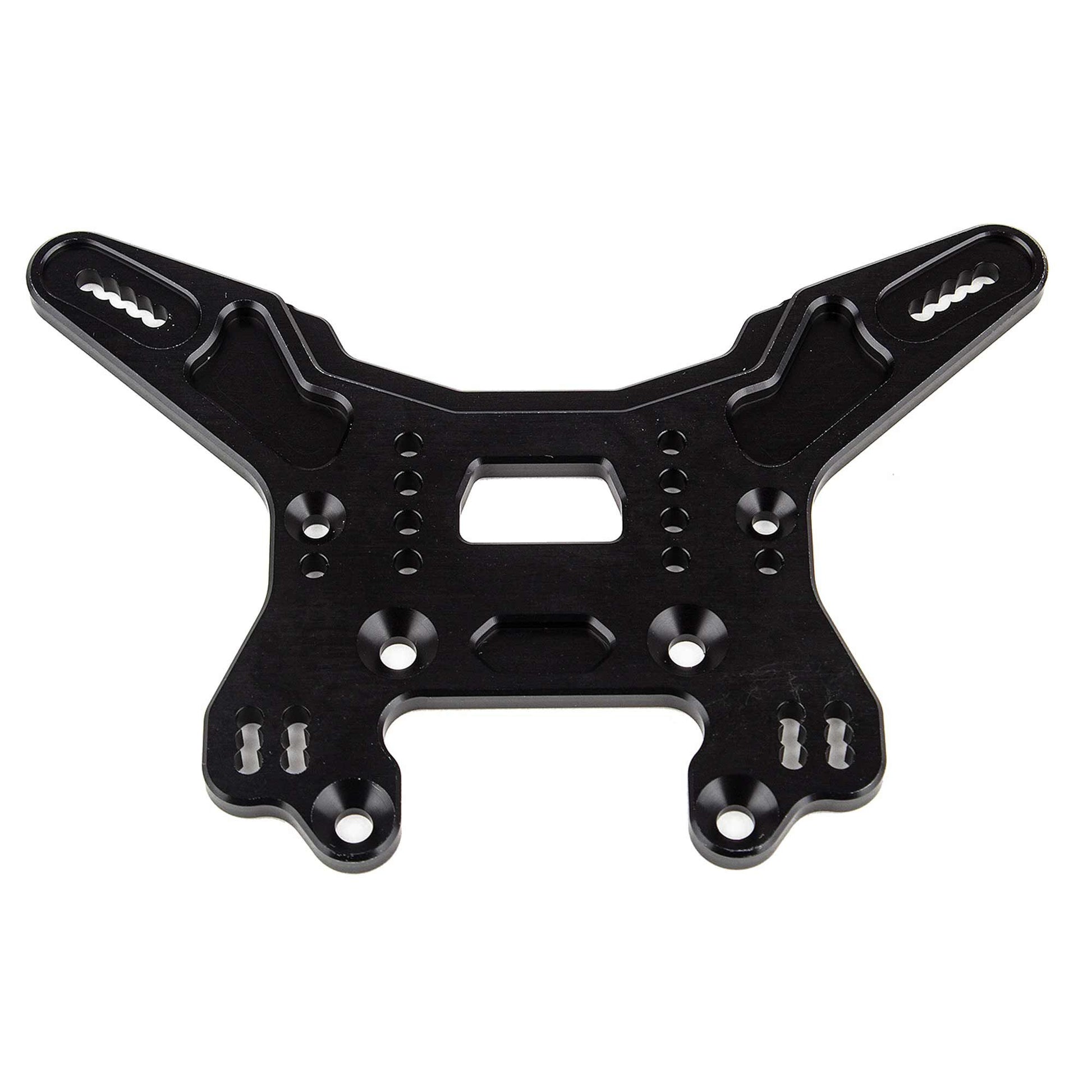 RC8T4e Rear Shock Tower