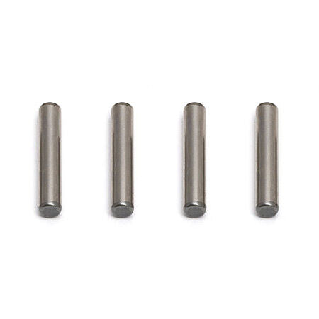 Wheel Hex Pins:RC8