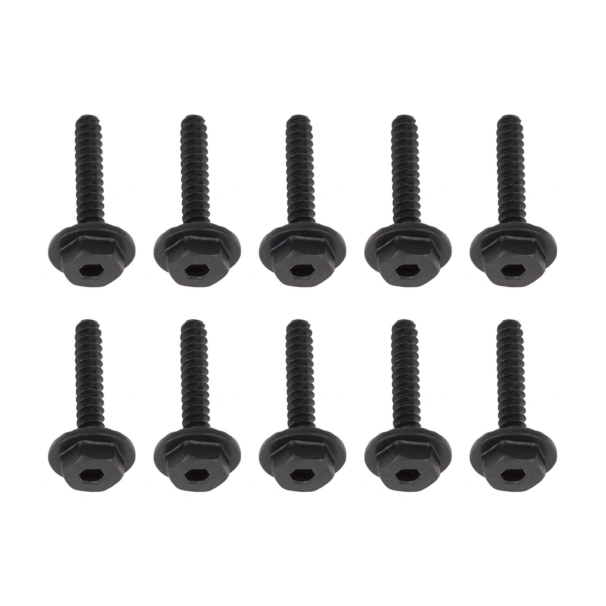 Wheel Screws: Reflex 14R