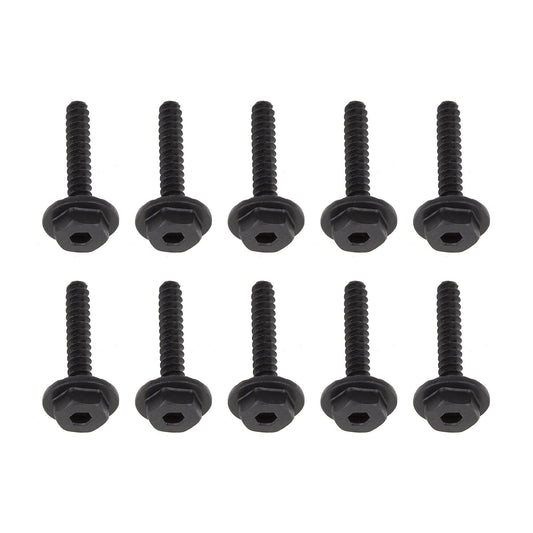 Wheel Screws: Reflex 14R