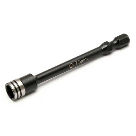 FT 1/4 in Nut Driver Bit, 7.0 mm