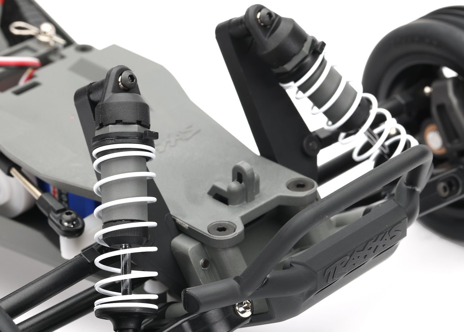 Bandit HD w/USB-C - Xtreme RC