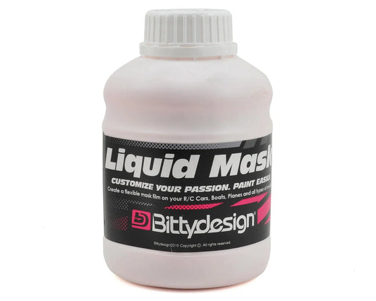 Bittydesign Liquid Mask (16oz) - Xtreme RC