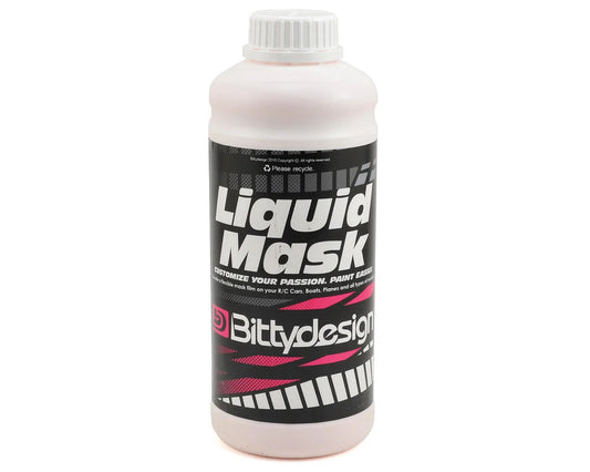 Bittydesign Liquid Mask (32oz) - Xtreme RC