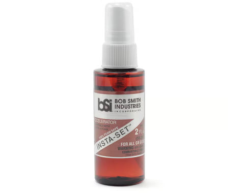 BSI-151 (Pump Spray): 2 Fl. oz (60 ml