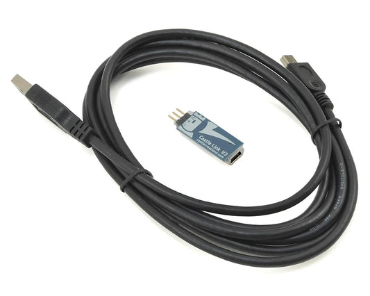 Castle Link USB Programming Kit V3 011-0119-00