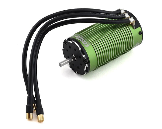 4 Pole Sensored Brushless Motor, 1717-1650KV