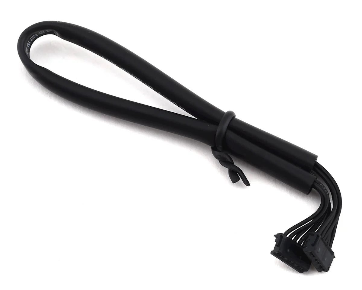 4 Pole Sensored Brushless Motor, 1717-1650KV - Xtreme RC