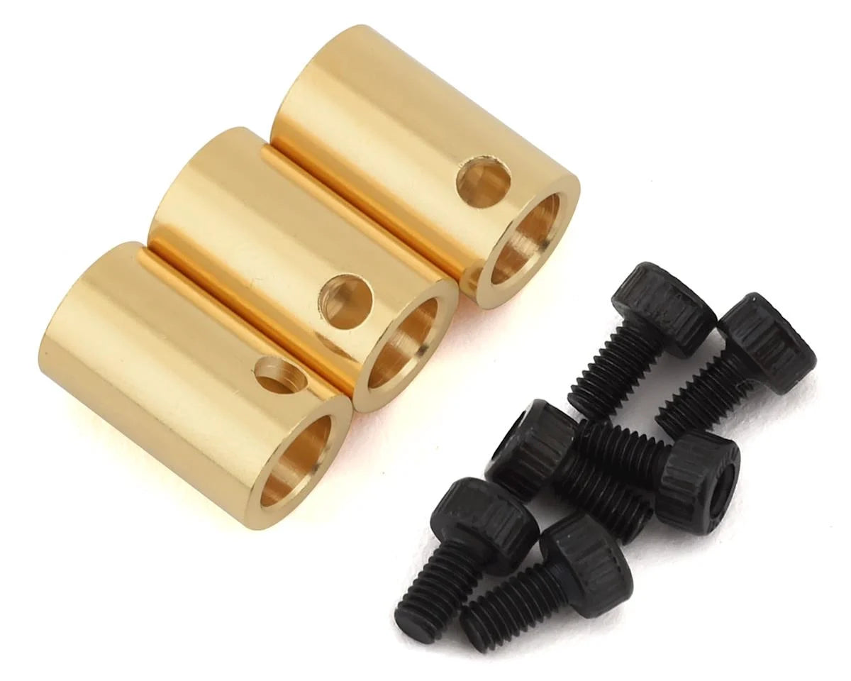4 Pole Sensored Brushless Motor, 1717-1650KV - Xtreme RC