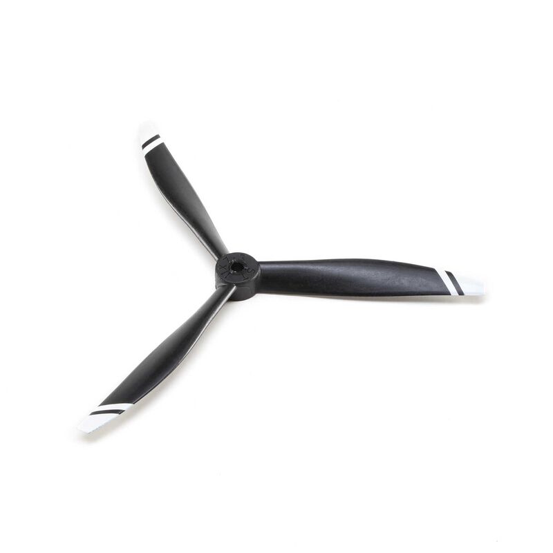 3- Blade Propeller; 11 x 7.3 - Xtreme RC