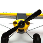 Carbon Cub S2 1.3M BNF Basic - Xtreme RC