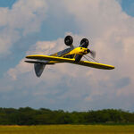 Carbon Cub S2 1.3M BNF Basic - Xtreme RC