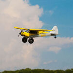 Carbon Cub S2 1.3M BNF Basic - Xtreme RC