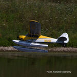 Carbon Cub S2 1.3M BNF Basic - Xtreme RC