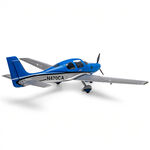 UMX Cirrus SR22T BNF Basic with AS3X and SAFE Select - Xtreme RC