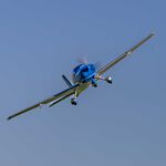 UMX Cirrus SR22T BNF Basic with AS3X and SAFE Select - Xtreme RC