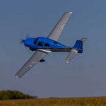 UMX Cirrus SR22T BNF Basic with AS3X and SAFE Select - Xtreme RC