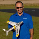 UMX F-86 Sabre 30mm EDF BNF Basic - Xtreme RC