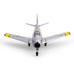 UMX F-86 Sabre 30mm EDF BNF Basic - Xtreme RC