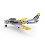 UMX F-86 Sabre 30mm EDF BNF Basic - Xtreme RC