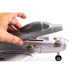 UMX F-86 Sabre 30mm EDF BNF Basic - Xtreme RC