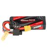 Gens ace 2200mAh 2S 60C 7.4V HardCase G-tech Lipo Battery Pack with XT60 Plug - Xtreme RC