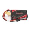 Gens ace G-Tech 1150mAh 2S 60C 7.4V HardCase Lipo Battery with IEC2 Plug - Xtreme RC