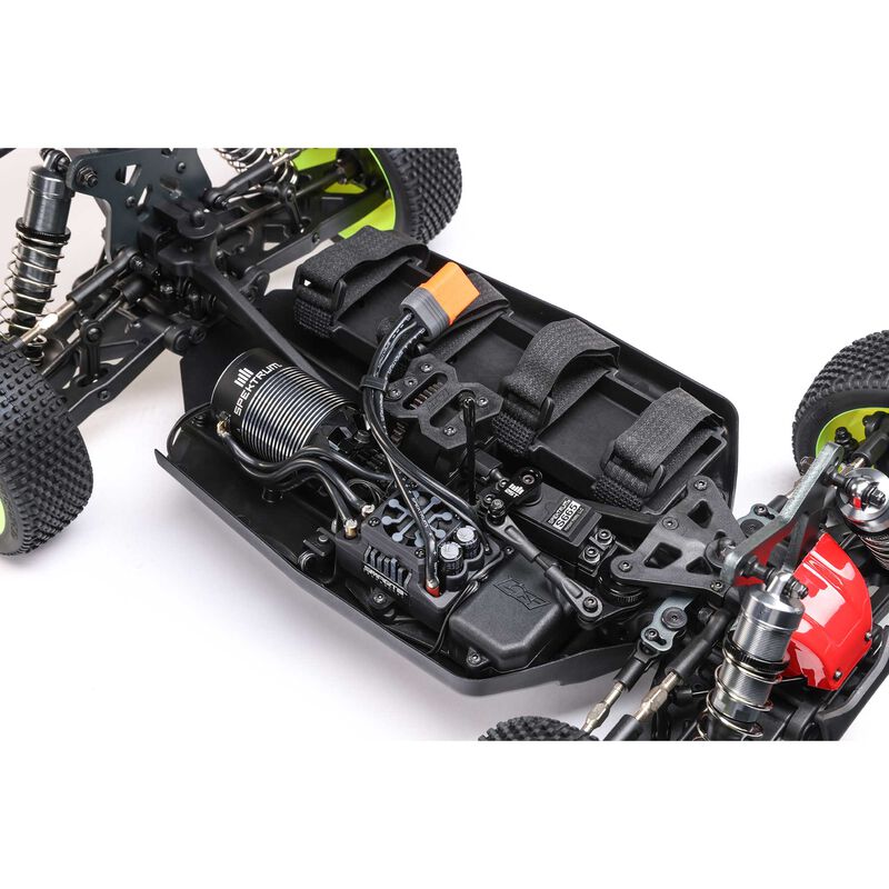 8IGHT-XE Electric RTR: 1/8 4WD Buggy - Xtreme RC