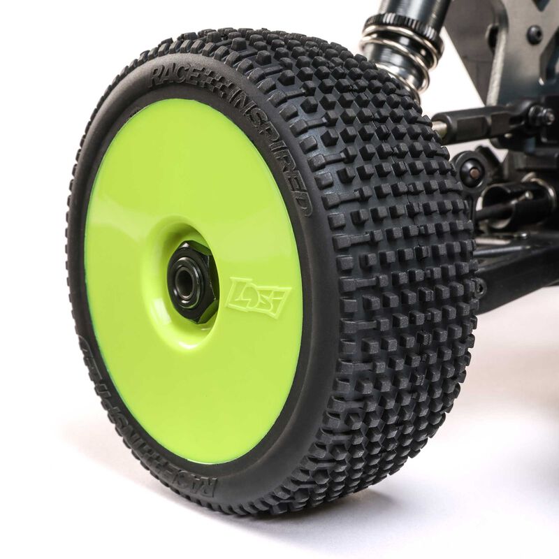 8IGHT-XE Electric RTR: 1/8 4WD Buggy - Xtreme RC