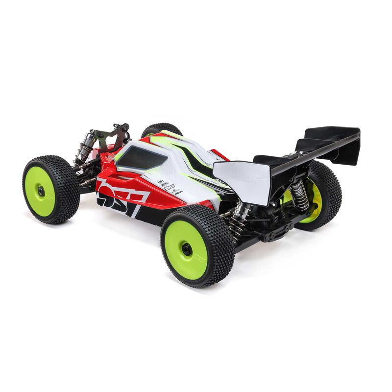 8IGHT-XE Electric RTR: 1/8 4WD Buggy - Xtreme RC